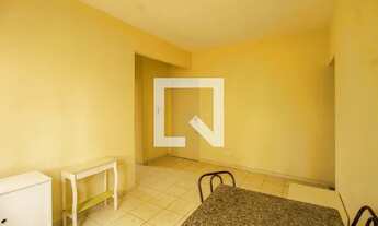 Imagem 3: Apartamento para Aluguel - Centro Histórico, 1 Quarto, 43 m2