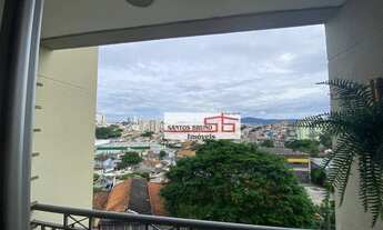 Imagem: Apartamento com 2 dormitórios para alugar