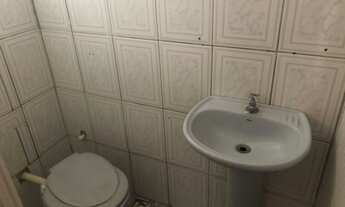 Imagem 6: RR Residencial - térreo/fundos