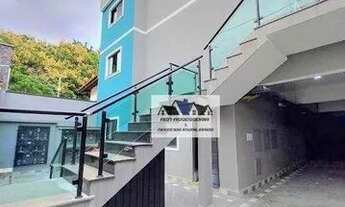 Imagem: Sobrado com 2 dormitórios à venda, 60