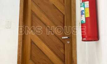 Imagem 2: Apartamento para Venda em Cotia, Granja Viana, 3 dormitórios, 1 suíte, 2 banheiros, 1 vaga