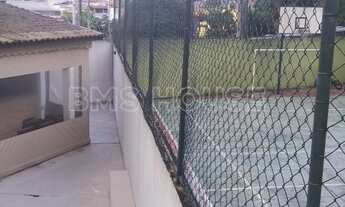 Imagem 5: Apartamento para Venda em São Paulo, Jardim Esmeralda, 3 dormitórios, 2 banheiros, 1 vaga