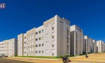 Imagem 6: Apartamento com 3 dormitórios, 59 m² - venda por R$ 220.000,00 ou aluguel por R$ 1.295,00