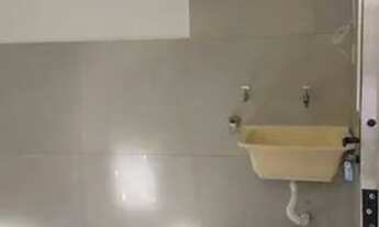 Imagem 2: Casa com 1 dormitório para alugar, 45 m² por R$ 930,76/mês - Vila Mazzei - São Paulo/SP