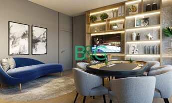 Imagem 4: Apartamento à venda, 71 m² por R$ 615.130,56 - Vila Albertina - São Paulo/SP