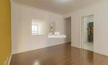 Imagem 6: Apartamento com 3 dormitórios à venda, 85 m² por R$ 450.000,00 - Portão - Curitiba/PR