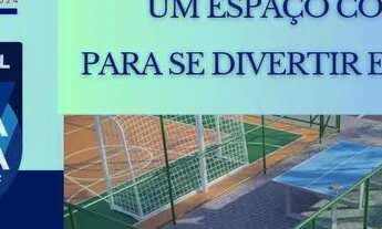 Imagem: MV- APARTAMENTO VIVA VIDA RIO AMAZONAS