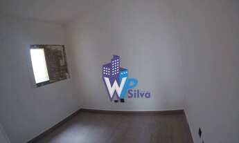 Imagem 6: Sobrado à venda, 94 m² por R$ 490.000,00 - Vila Guilhermina - São Paulo/SP