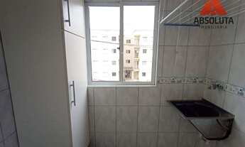 Imagem 7: Apartamento com 2 dormitórios para alugar, 65 m² por R$ 1.470,00/mês - Parque Universitári