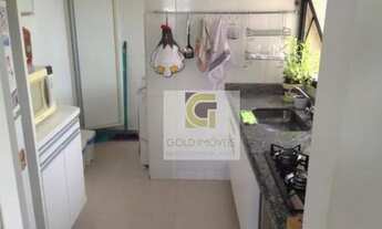 Imagem 7: Apartamento Duplex com 3 dormitórios à venda, 147 m² ,Jardim América - São José dos Campos