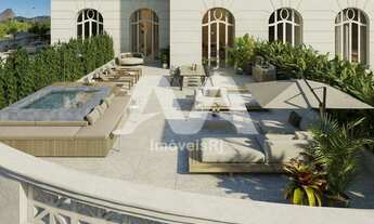 Imagem 4: Glória Apartamento com 4 dormitórios