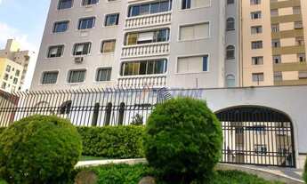 Imagem: Apartamento - Cambuí - Campinas