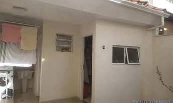 Imagem 6: SOBRADO - VILA ROMANA - SP