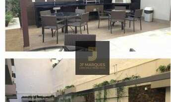 Imagem 7: Apartamento com 1 dormitório à venda, 49 m² por R$ 560.000,00 - Alphaville Industrial - Ba