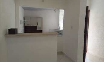 Imagem 2: Casa com 1 dormitório para alugar, 40 m² por R$ 1.200,00/mês - Cidade Ademar - São Paulo/S