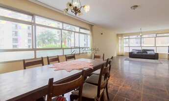 Imagem 4: Apartamento Venda 3 Dormitórios - 180 m² Higienópolis