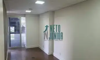 Imagem 7: Conjunto, 40 m² - venda por R$ 430.000,00 ou aluguel por R$ 3.540,00/mês - Brooklin - São