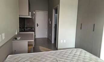 Imagem 4: Apartamento para aluguel tem 30 metros quadrados com 1 quarto em Vila Mariana - São Paulo