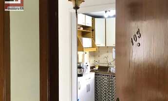 Imagem 6: OPORTUNIDADE - Apartamento Vila mariana- 2 dorm - 420 mil