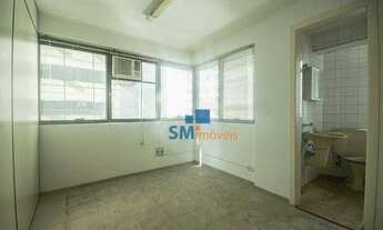 Imagem 4: Conjunto, 50 m² - venda por R$ 570.000 ou aluguel por R$ 1.500/mês - Perdizes - São Paulo