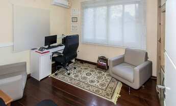 Imagem 6: Casa para Venda - 393.58m², 4 dormitórios, sendo 2 suites, 6 vagas - Vila Assunção