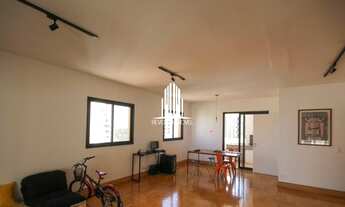 Imagem 3: Apartamento com 3 dormitórios sendo 3 suíte no Morumbi