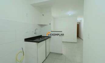 Imagem 5: Casa com 2 dormitórios para alugar, 60 m² por R$ 1.897,00/mês - Santa Teresinha - São Paul