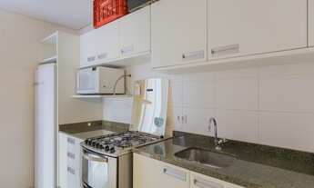 Imagem 4: Apartamento Alto Padrão 3 Suítes e 3 Vagas no Bigorrilho (Champagnat) [5233.002