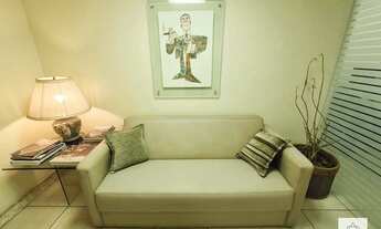 Imagem: Luxuoso escritório no melhor ponto do Centro