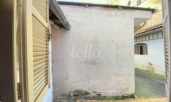 Imagem 3: São Paulo - Terreno Padrão - Tatuapé