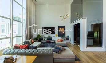 Imagem: Chateau Marista - Cobertura 4 quartos, sendo