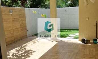 Imagem 3: Casa, no Condomínio Jardins Ibiza, com 3 dormitórios à venda, 260 m² por R$ 1.750.000 - E