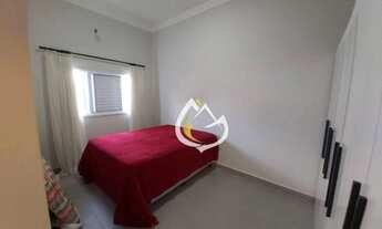 Imagem 3: Casa com 3 dormitórios à venda, 170 m² por R$ 1.390.000,00 - Condomínio La Dolce Vita - Pa