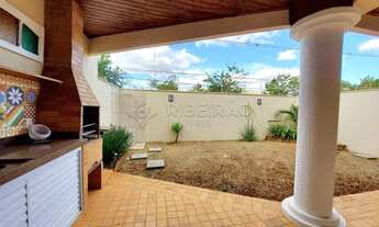 Imagem 3: Casa Condomínio em Ribeirão Preto