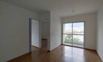 Imagem 2: Apartamento com 2 dormitórios, 53 m² - venda por R$ 280.000,00 ou aluguel por R$ 1.964,00