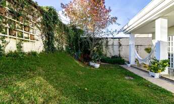 Imagem 2: Casa com 5 dormitórios à venda, 560 m² por R$ 2.755.000,00 - Alphaville Graciosa - Pinhais