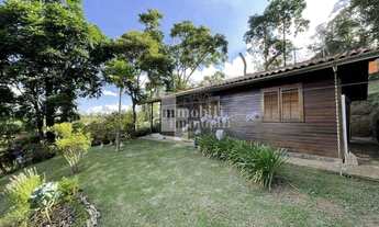 Imagem 3: Casa com 3 dormitórios à venda, 93 m² por R$ 430.000,00 - Granja Viana - Cotia/SP