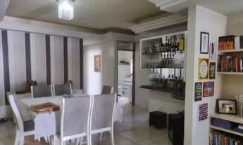 Imagem 6: Casa para venda possui 299 metros quadrados com 3 quartos em Itapuã - Salvador - Bahia