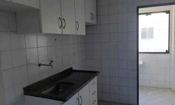 Imagem 4: Apartamento a venda no Residencial Juréia com 02 quartos
