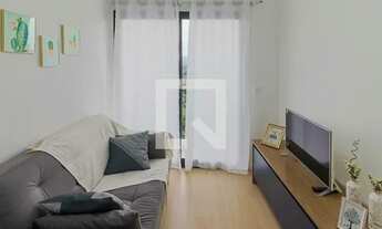 Imagem 3: Apartamento para Aluguel - Butantã, 1 Quarto, 32 m2