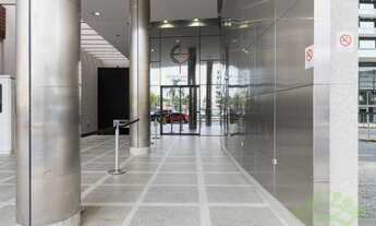 Imagem 2: Prédio para alugar, 2810 m² - Alto da Glória - Curitiba/PR