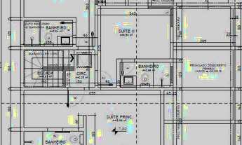 Imagem 7: CASA com 4 dormitórios à venda por R$ 690.000,00 no bairro Uberaba - CURITIBA / PR