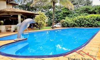 Imagem: Chácara para lazer próximo ao Campus da