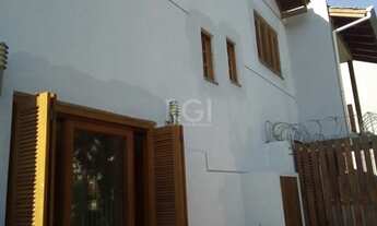 Imagem 4: Casa Condominio para Venda - 168.81m², 3 dormitórios, sendo 2 suites, 2 vagas - Santo Anto