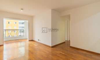 Imagem 2: Venda Apartamento 2 Dormitórios - 71 m² Moema