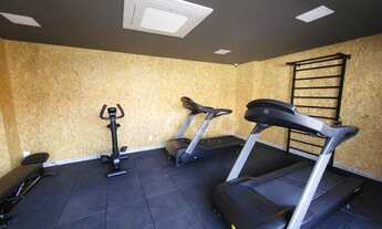 Imagem: Apartamento com 1 dormitório para alugar