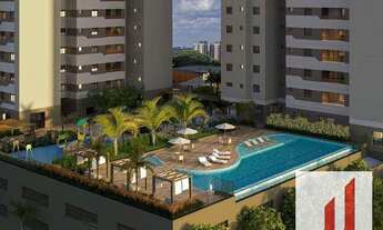 Imagem 4: Apartamento à venda, 67 m² - Atmo - Votorantim/SP