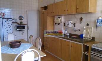 Imagem 3: Apartamento com 2 dormitórios à venda, 104 m² por R$ 420.000,00 - Boa Vista - São Vicente