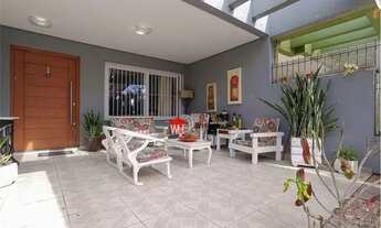 Imagem 3: Sobrado com 3 dormitórios à venda, 135 m² por R$ 514.997 - Aberta dos Morros - Porto Alegr