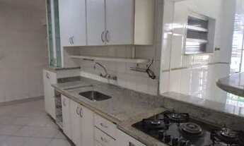 Imagem: Sobrado com 3 dormitórios, 273 m² - venda